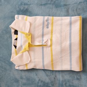 Mens XL Sean John Polo Shirt